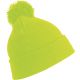 Fluorescent Yellow