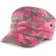 Pink Camo