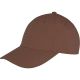 Chocolate Brown