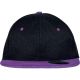 Black / Purple