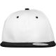 White / Black