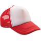 Red / White