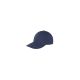 Navy / White