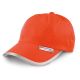 Safety Orange