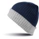 Navy / Grey