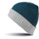 Teal / Grey