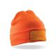 Fluorescent Orange