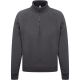 Dark Heather Grey