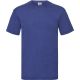 Retro Heather Royal