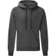 Dark Heather Grey