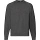 Dark Heather Grey