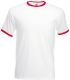 White / Red
