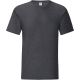 Dark Heather Grey