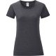 Dark Heather Grey