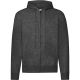 Dark Heather Grey