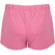 Bright Pink / White