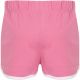Bright Pink / White