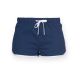 Navy / White