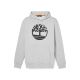 Medium Grey Heather / Dark Sapphire