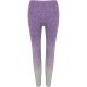 Purple / Light Grey Marl
