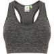 Dark Grey Marl