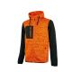 Orange Fluo