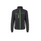 Asphalt Grey Green