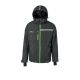 Asphalt Grey Green