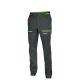 Asphalt Grey Green