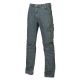 Rust Jeans