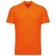 Fluorescent Orange