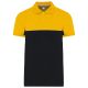 Black / Yellow