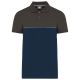 Navy / Dark Grey