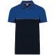 Navy / Royal Blue