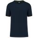 Navy / Fluorescent Yellow