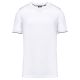 White / Navy