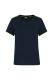 Navy / Fluorescent Yellow