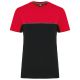 Black / Red