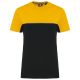 Black / Yellow