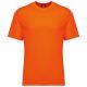 Fluorescent Orange
