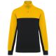 Black / Yellow