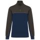 Navy / Dark Grey