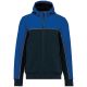 Navy / Royal Blue