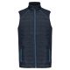 Navy / Light Royal Blue