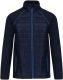 Navy / Light Royal Blue
