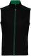 Black / Kelly Green