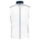 White / Navy
