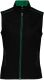 Black / Kelly Green