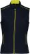 Navy / Fluorescent Yellow
