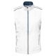 White / Navy